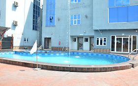 Bon Hotel Hyatti Warri